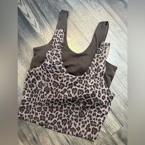 Yogalicious | Tank Top Bundle